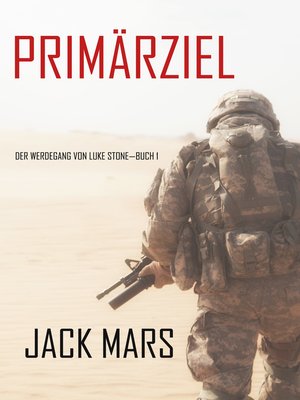 cover image of Primärziel